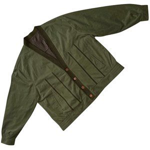 Sundazed (Spain) Cardigan (Visvim Loewe Paul Harnden Damir Doma Junya Watanabe)